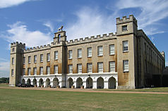 Syon House, Brentford